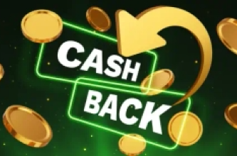 Wekelijkse cashback