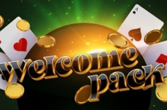 Welkomstbonus